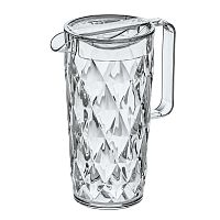 кувшин crystal, 1,6 л, прозрачный в Ижевске
