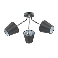 потолочная люстра lumion lori 3749/3c в Ижевске