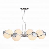 подвесная люстра st luce loopo sl848.103.08 в Ижевске
