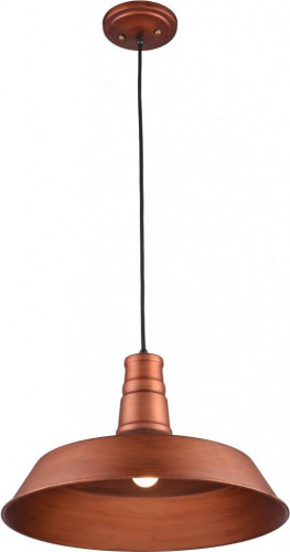 подвеcной светильник lussole loft grlsp-9698 в Ижевске