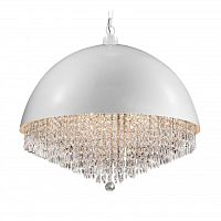 подвесной светильник crystal light 15 white от delight collection в Ижевске
