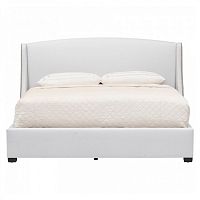 кровать 160х200 белая astor в Ижевске