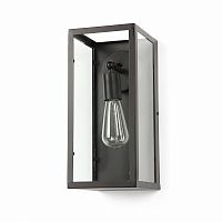 настенный светильник edison iron-framed в Ижевске