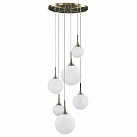 подвесной светильник lightstar globo 813061 в Ижевске