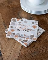 бумажные салфетки fall-ing in love riviera maison r в Ижевске