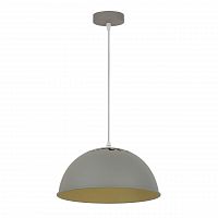 подвесной светильник arte lamp buratto a8173sp-1gy в Ижевске
