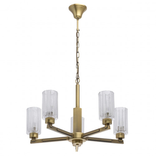 подвесная люстра mw-light альгеро 285011605 в Ижевске