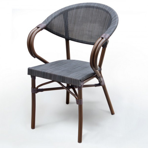 кресло lixa brown в Ижевске