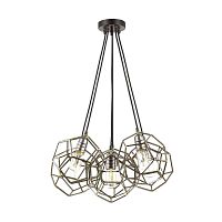 подвесная люстра lumion ervin 3739/6 в Ижевске