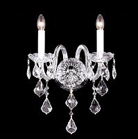 бра crystal lux queen ap2 в Ижевске
