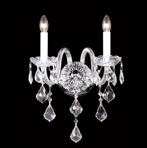бра crystal lux queen ap2 в Ижевске