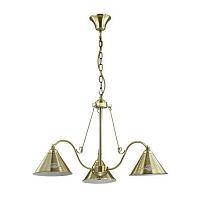 подвесная люстра lumion anakana 3517/3 в Ижевске