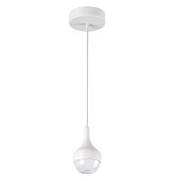подвесной светодиодный светильник odeon light jolie 3823/8l в Ижевске