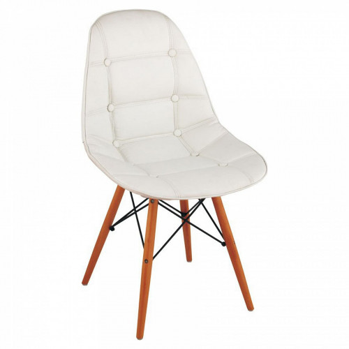 стул деревянный pc-016 (eames style) в Ижевске