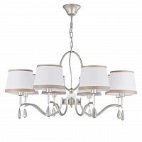 подвесная люстра freya teona fr5538pl-08br в Ижевске