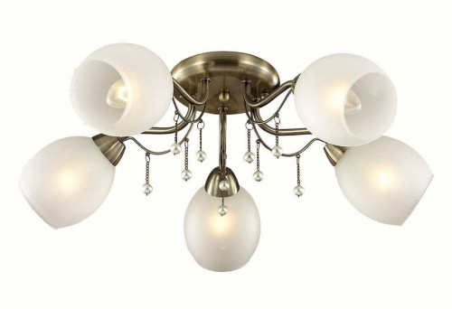 потолочная люстра lumion veronica 3145/5c в Ижевске