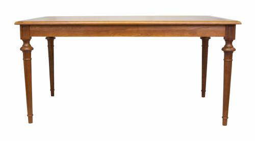 стол paton red 160 коричневый в Ижевске