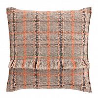 подушка tartan terracotta от gan в Ижевске