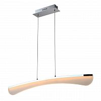 подвесной светодиодный светильник kink light рива 08000 в Ижевске