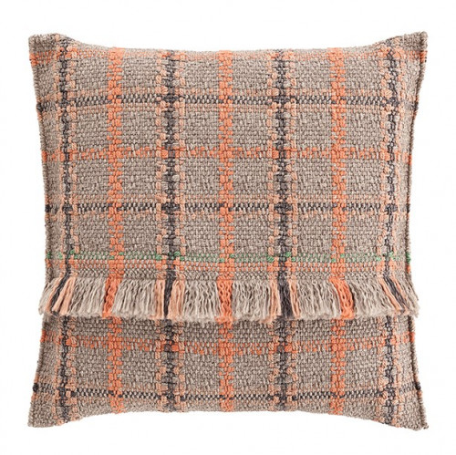 подушка tartan terracotta от gan в Ижевске