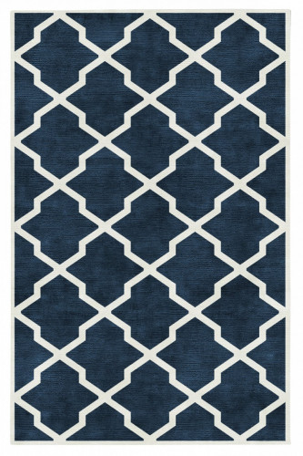 ковер square blue 200x280 в Ижевске
