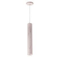 подвесной светодиодный светильник odeon light woody 3826/8l в Ижевске