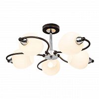 потолочная люстра silver light tefiya 704.59.5 в Ижевске
