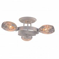 потолочная люстра arte lamp 33 a1296pl-3wg в Ижевске