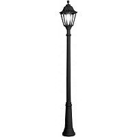 уличный фонарь fumagalli ricu/noemi e35.157.000.axe27 в Ижевске