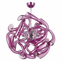 подвесная люстра lightstar stella 892128 в Ижевске