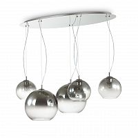 подвесной светильник ideal lux discovery fade sp5 в Ижевске