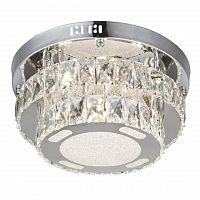 потолочный светодиодный светильник globo marilyn i 67037-18ad в Ижевске