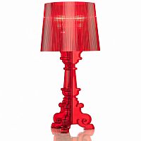 настольная лампа bourgie red в Ижевске