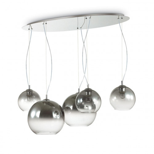 подвесной светильник ideal lux discovery fade sp5 в Ижевске