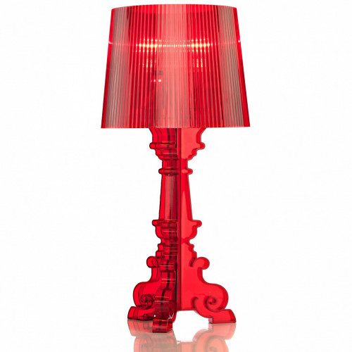 настольная лампа bourgie red в Ижевске