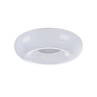 потолочный светодиодный светильник maytoni music 60 mod362-cl-01-60w-w в Ижевске