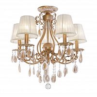 подвесная люстра favourite diadema 2442-5u в Ижевске