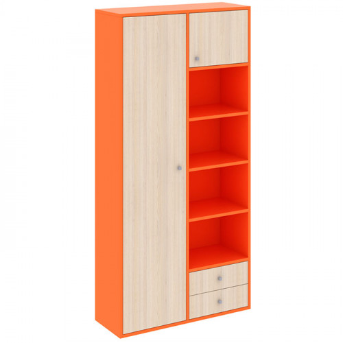 шкаф pinokkio правый ясень коимбра, манго в Ижевске