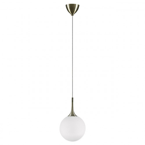 подвесной светильник lightstar globo 813021 в Ижевске