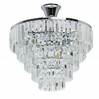 потолочная люстра mw-light аделард 642010705 в Ижевске