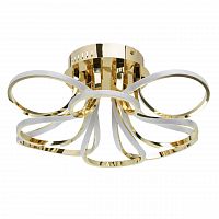 потолочный светодиодный светильник de markt аурих 21 496017708 в Ижевске
