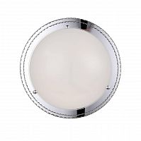 потолочный светодиодный светильник st luce universale sl494.512.01 в Ижевске
