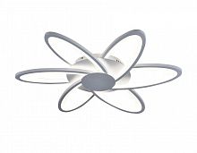 потолочная светодиодная люстра ambrella light original fa449 в Ижевске
