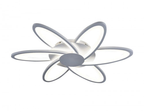 потолочная светодиодная люстра ambrella light original fa449 в Ижевске