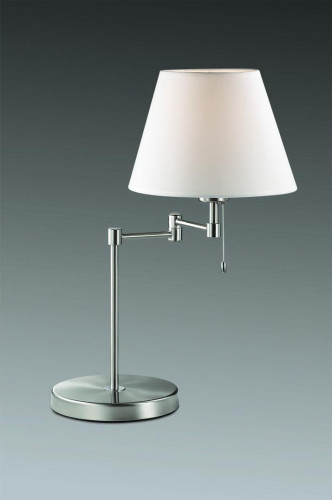 настольная лампа odeon light gemena 2480/1t в Ижевске