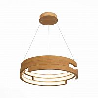 подвесной светодиодный светильник st luce genuine sl963.703.01 в Ижевске