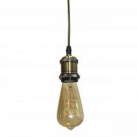 подвесной светильник kink light 0981101d в Ижевске