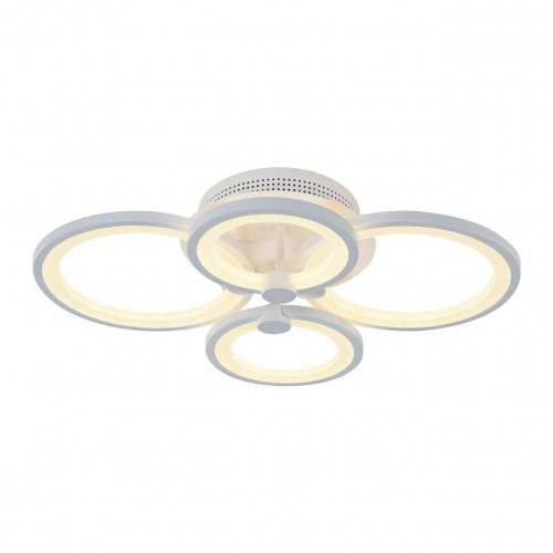 потолочная светодиодная люстра f-promo cosmo 2291-4u в Ижевске