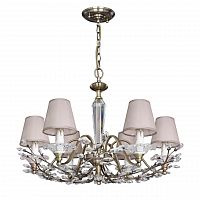 подвесная люстра favourite crown 2175-6p в Ижевске