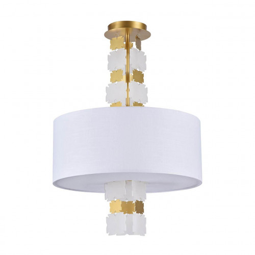 подвесной светильник maytoni valencia h601pl-03bs в Ижевске